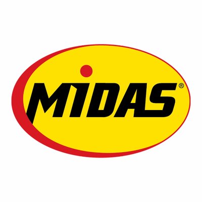 Midas Auto Service Experts