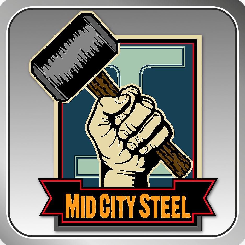 Mid City Steel