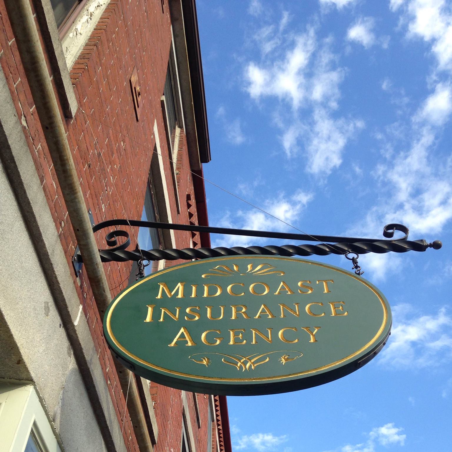 Midcoast Insurance Agency