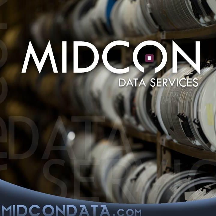 MIDCON Data Services