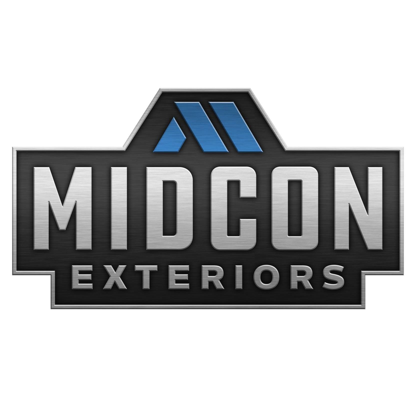 Midcon Exteriors