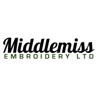 Middlemiss Embroidery