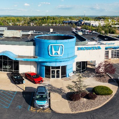 Middletown Honda