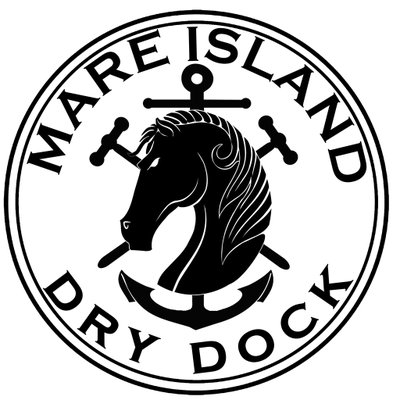 Mare Island Dry Dock