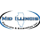 Mid Illinois Concrete & Excavation