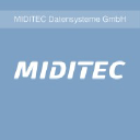 MIDITEC Datensysteme