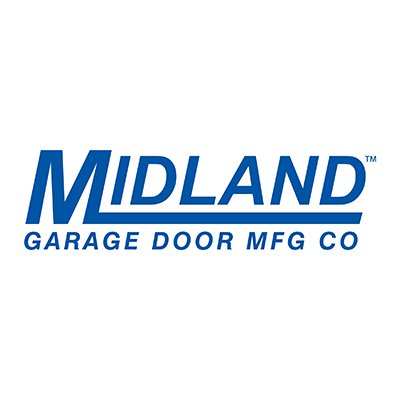 Midland Garage Door Manufacturing