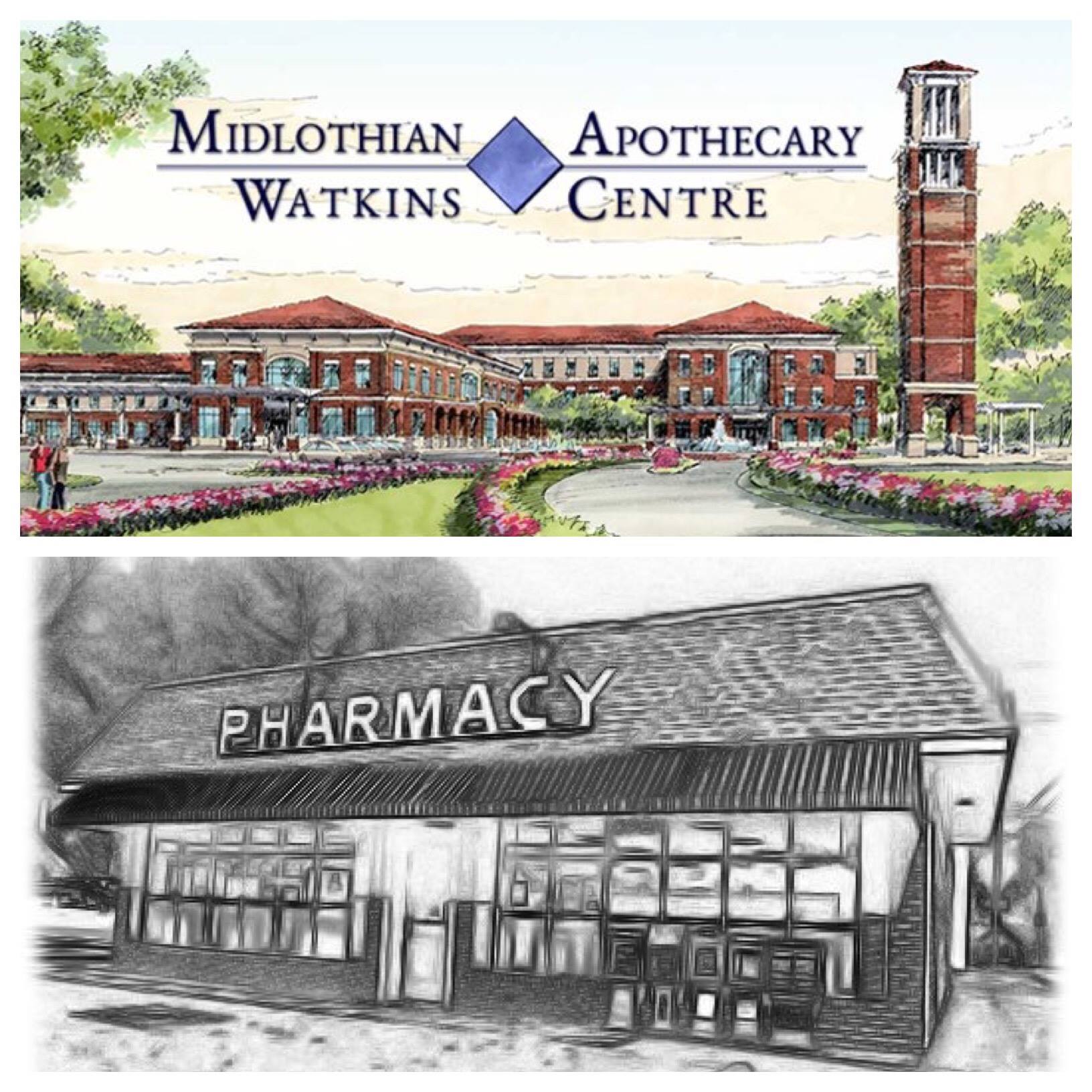 MIDLOTHIAN APOTHECARY