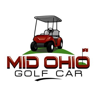 Mid Ohio Golf Car