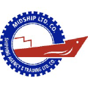 Midship Bnd Shipping Agency