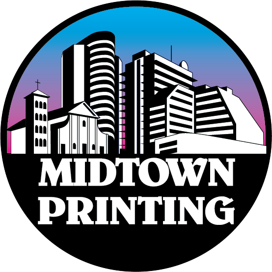 Midtown Printing Inc