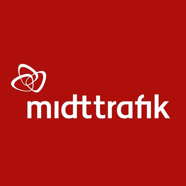 Midttrafik