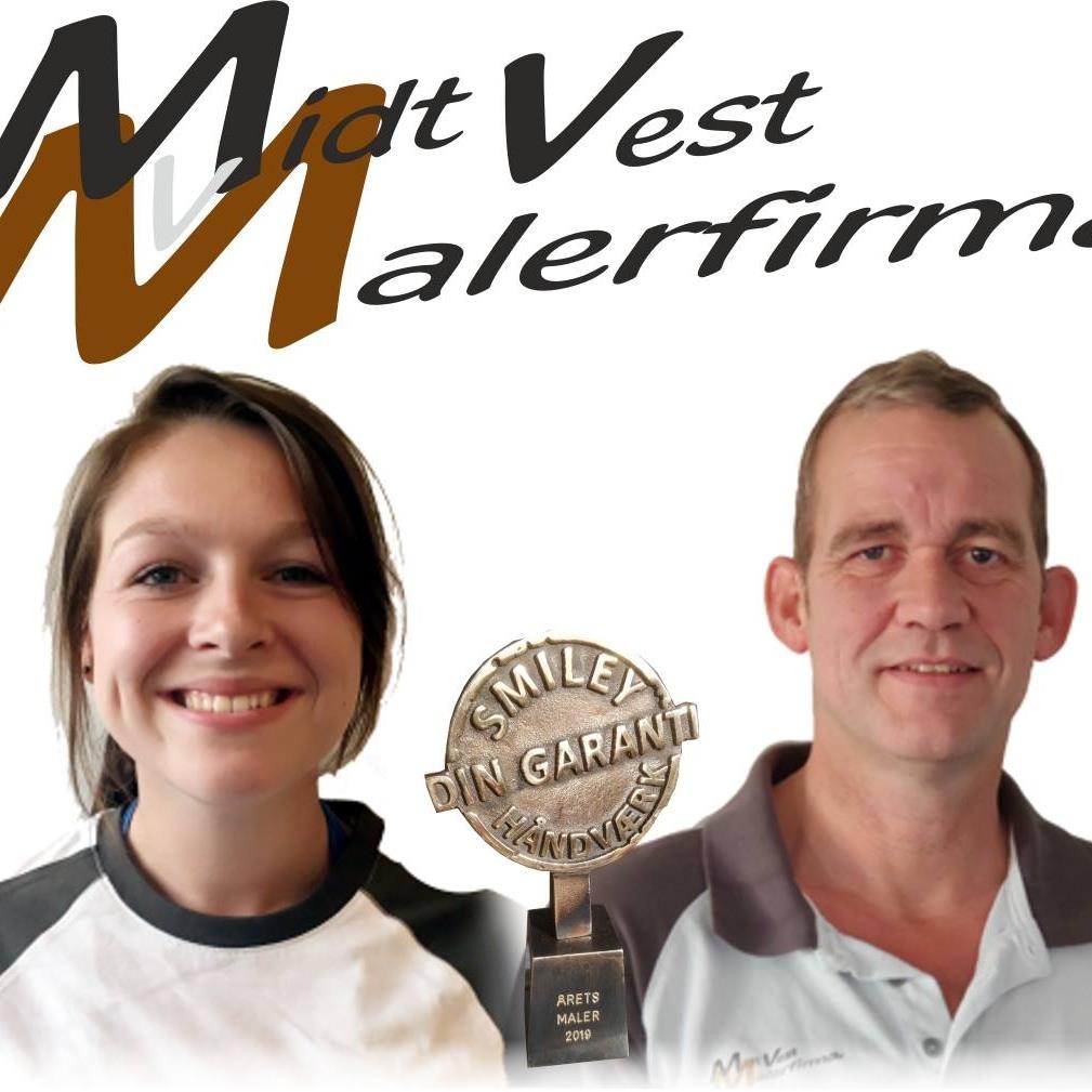 MidtVest Malerfirma