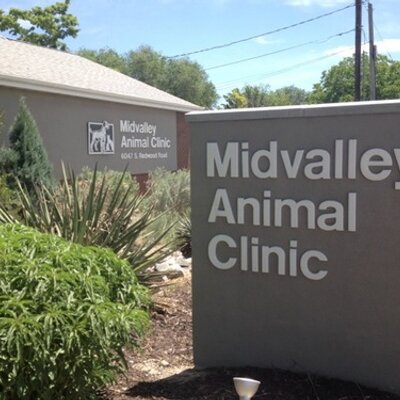 Midvalley Animal Clinic