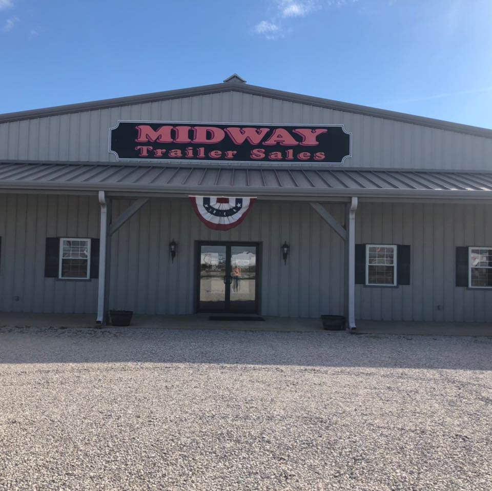 Midway Trailer Sales