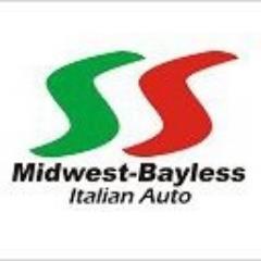 Midwest-Bayless Italian Auto