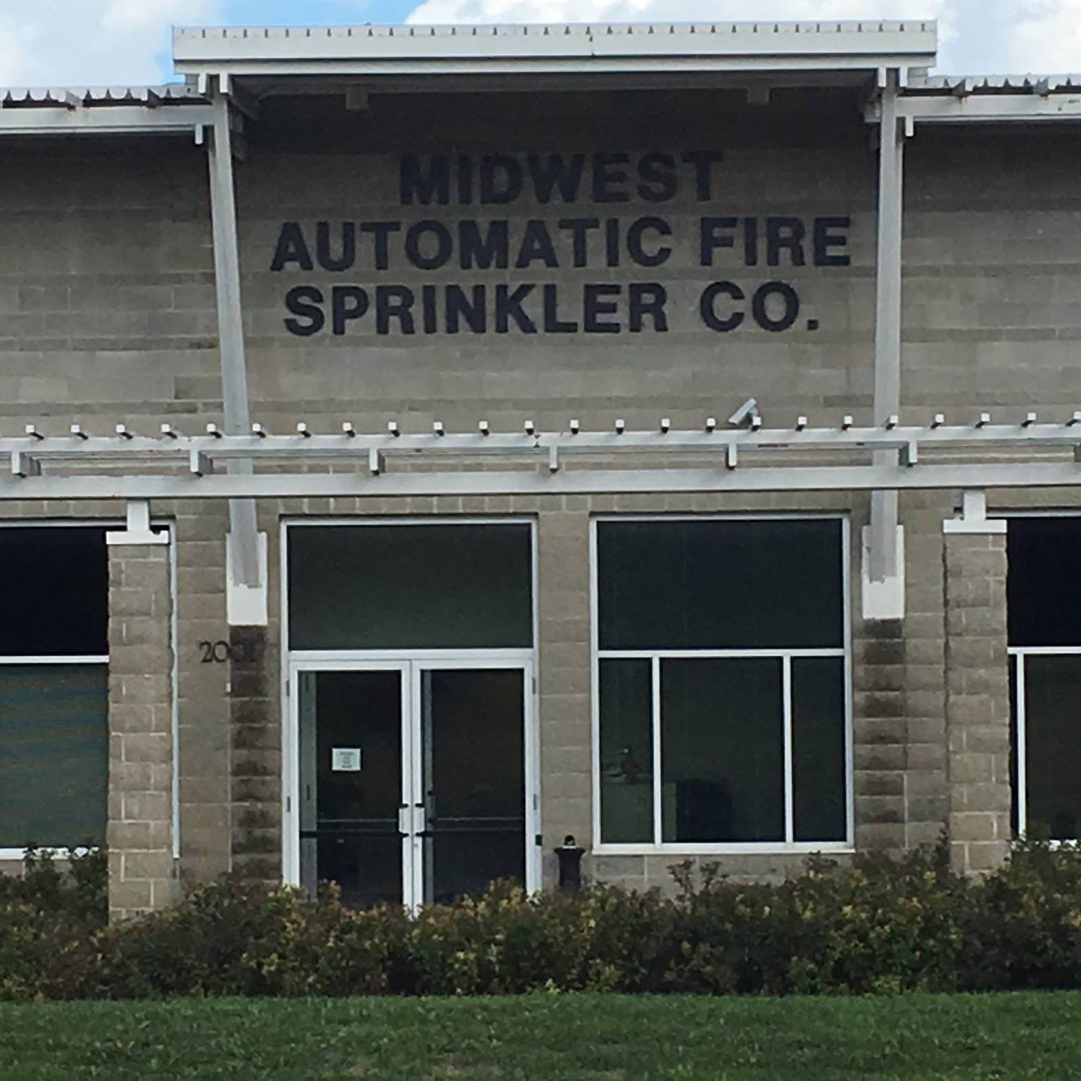 Midwest Automatic Fire Sprinkler