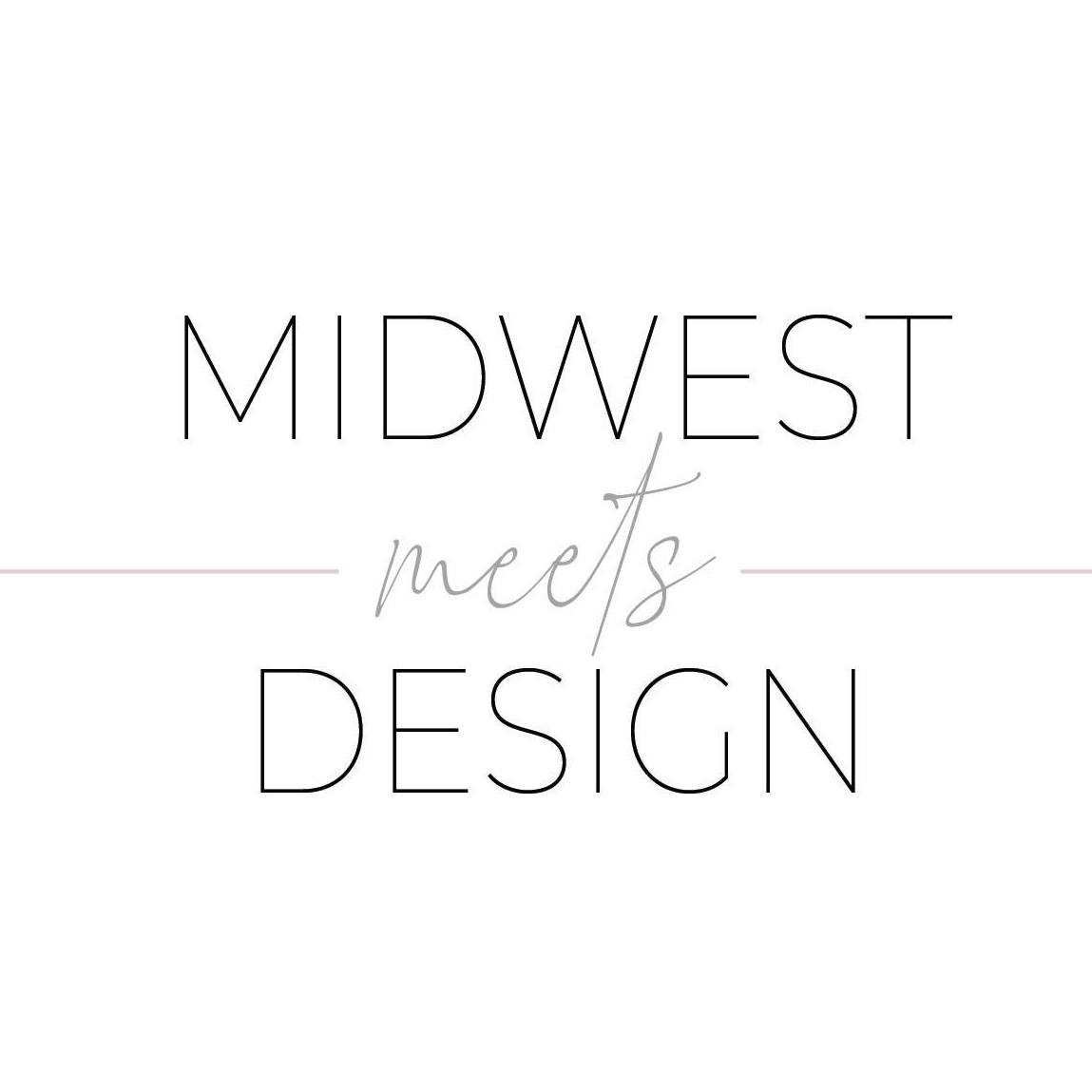 Midwest Meets Design