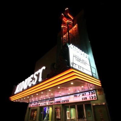 Midwest Theater