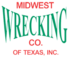 Midwest Wrecking Co. of Texas