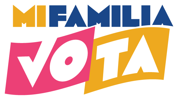 Mi Familia Vota