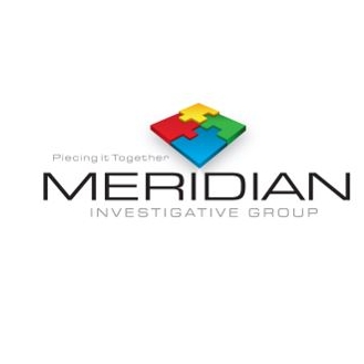 Meridian Investigative Group