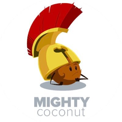 Mighty Coconut