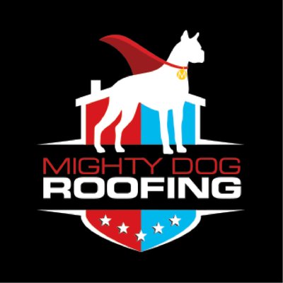 Mighty Dog Roofing