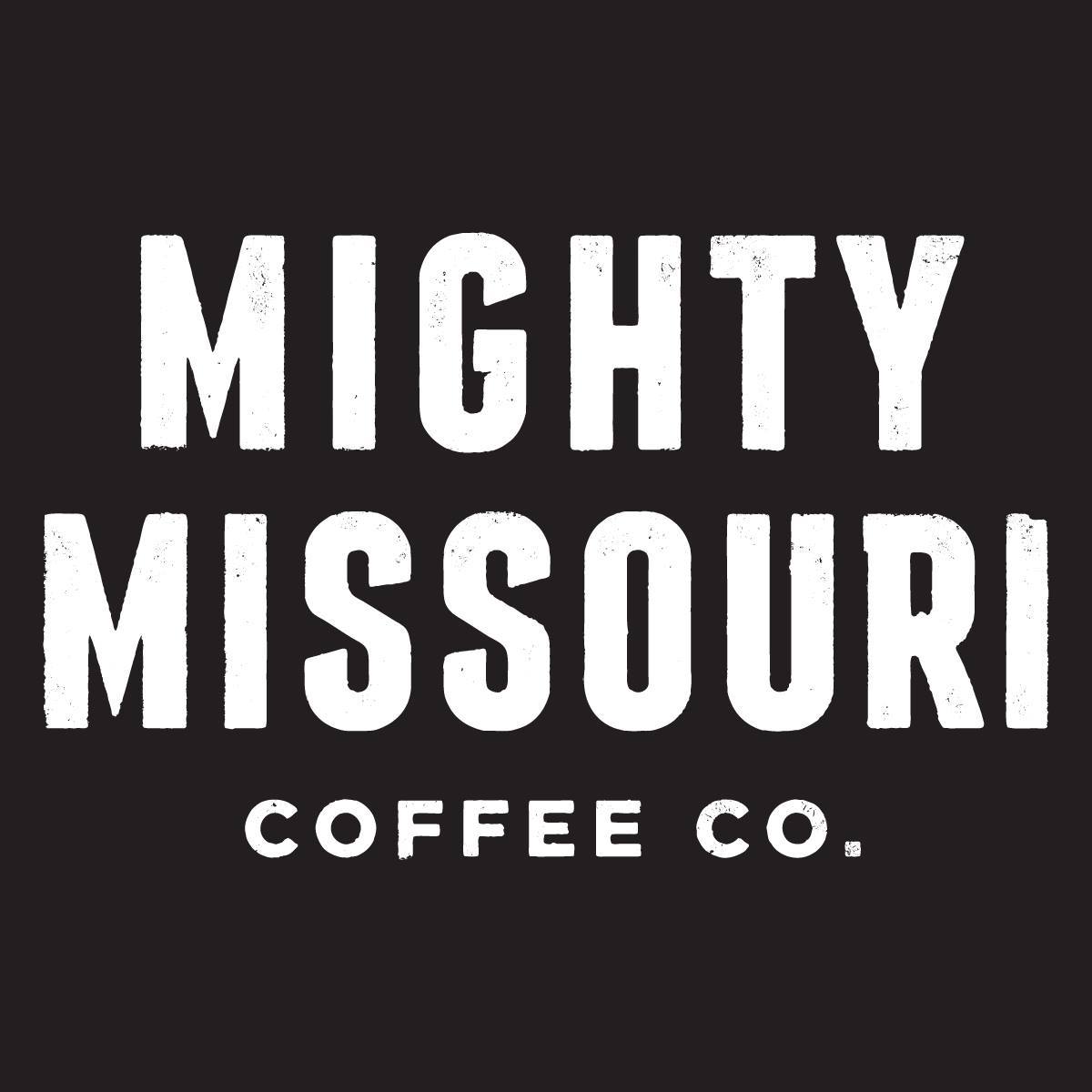 Mighty Missouri Coffee