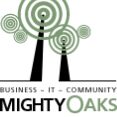 Mighty Oaks