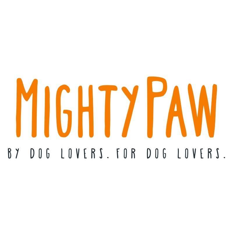 The Mighty Paw