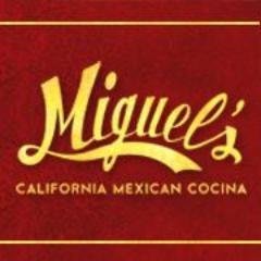 Miguels California Mexican Cocina