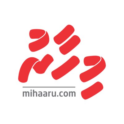 Mihaaru