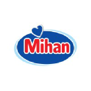 Mihan Food, Dairy And Ice Cream