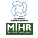 MIHR Development