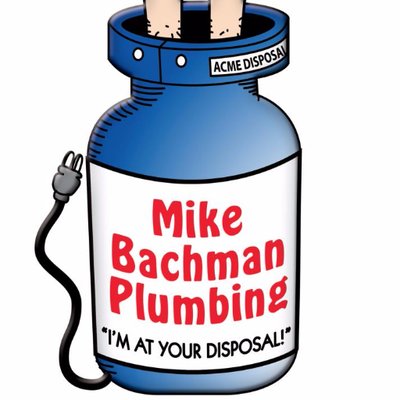 Mike Bachman Plumbing