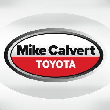 Mike Calvert Toyota.