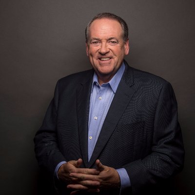 MikeHuckabee