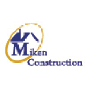 MIKEN CONSTRUCTION COMPANY