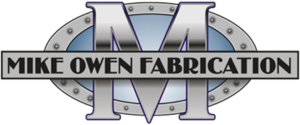 Mike Owen Fabrication