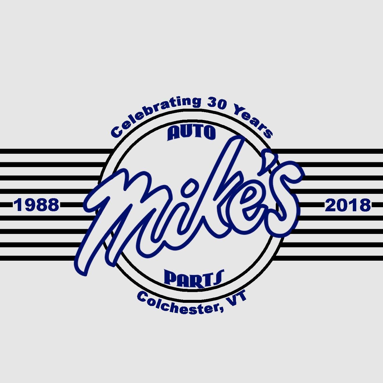 Mike's Auto Parts