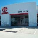 Mike Shaw Toyota