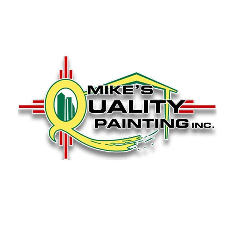 Mike's Quality Painting