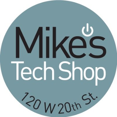 Mike's Tech Shop