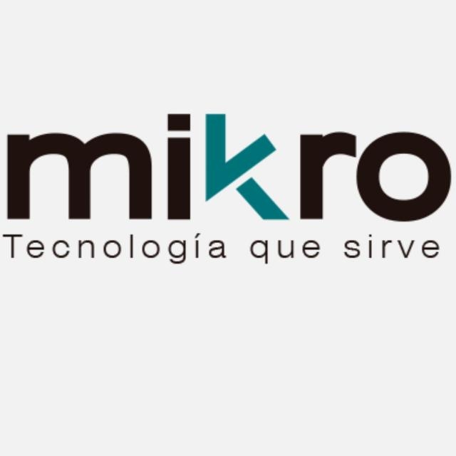 MIKRO de Voz Dato Imagen SRL