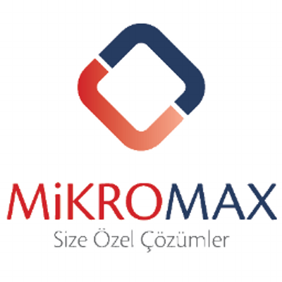 Mikromax Mühendislik