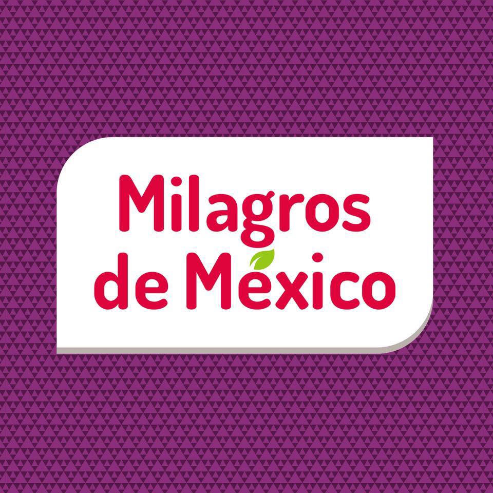 Milagros de Mexico