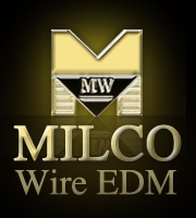 MILCO Wire EDM