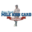 Mile High Card