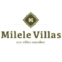 Milele Villas Zanzibar